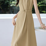 Elegant fashionable dress - liwisi