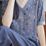 Trendy Casual Knit Top - liwisi