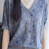 Trendy Casual Knit Top - liwisi