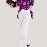 Fashionable and elegant suit - liwisi