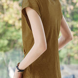 Elegant Slim-Fit Lady's Shirt