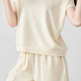 Fashion sports casual two-piece set - liwisi