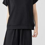 Fashion sports casual two-piece set - liwisi