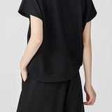 Fashion sports casual two-piece set - liwisi
