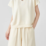 Fashion sports casual two-piece set - liwisi