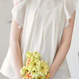Elegant Versatile Lightweight Shirt