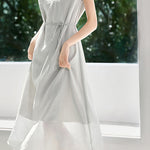 Fashion Casual Temperament Dress - liwisi