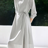 Fashion Casual Temperament Dress - liwisi