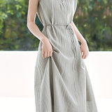 Fashion Casual Temperament Dress - liwisi