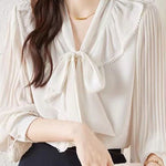 Fashion Versatile Shirt - liwisi