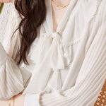 Fashion Versatile Shirt - liwisi