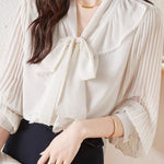 Fashion Versatile Shirt - liwisi