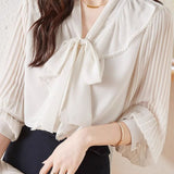 Fashion Versatile Shirt - liwisi