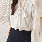 Fashion Versatile Shirt - liwisi