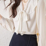 Fashion Versatile Shirt - liwisi