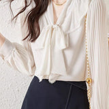 Fashion Versatile Shirt - liwisi