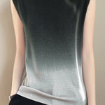 Minimalist Gradient Knit Vest - liwisi