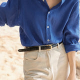 Fashionable Versatile Shirt - liwisi