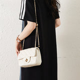 Casual Paneled Denim Dress - liwisi