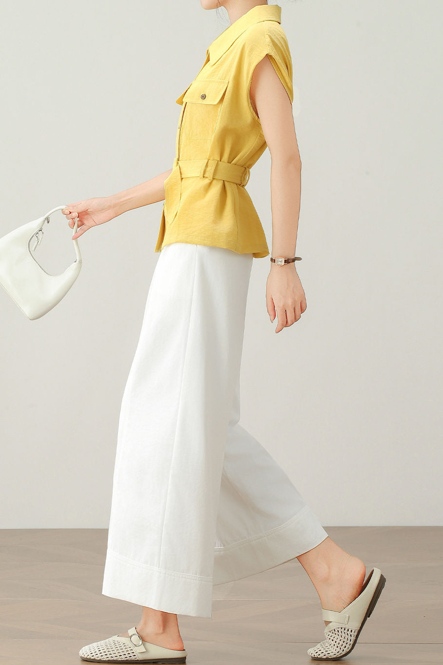 Stylish and Elegant Minimalist Set - liwisi