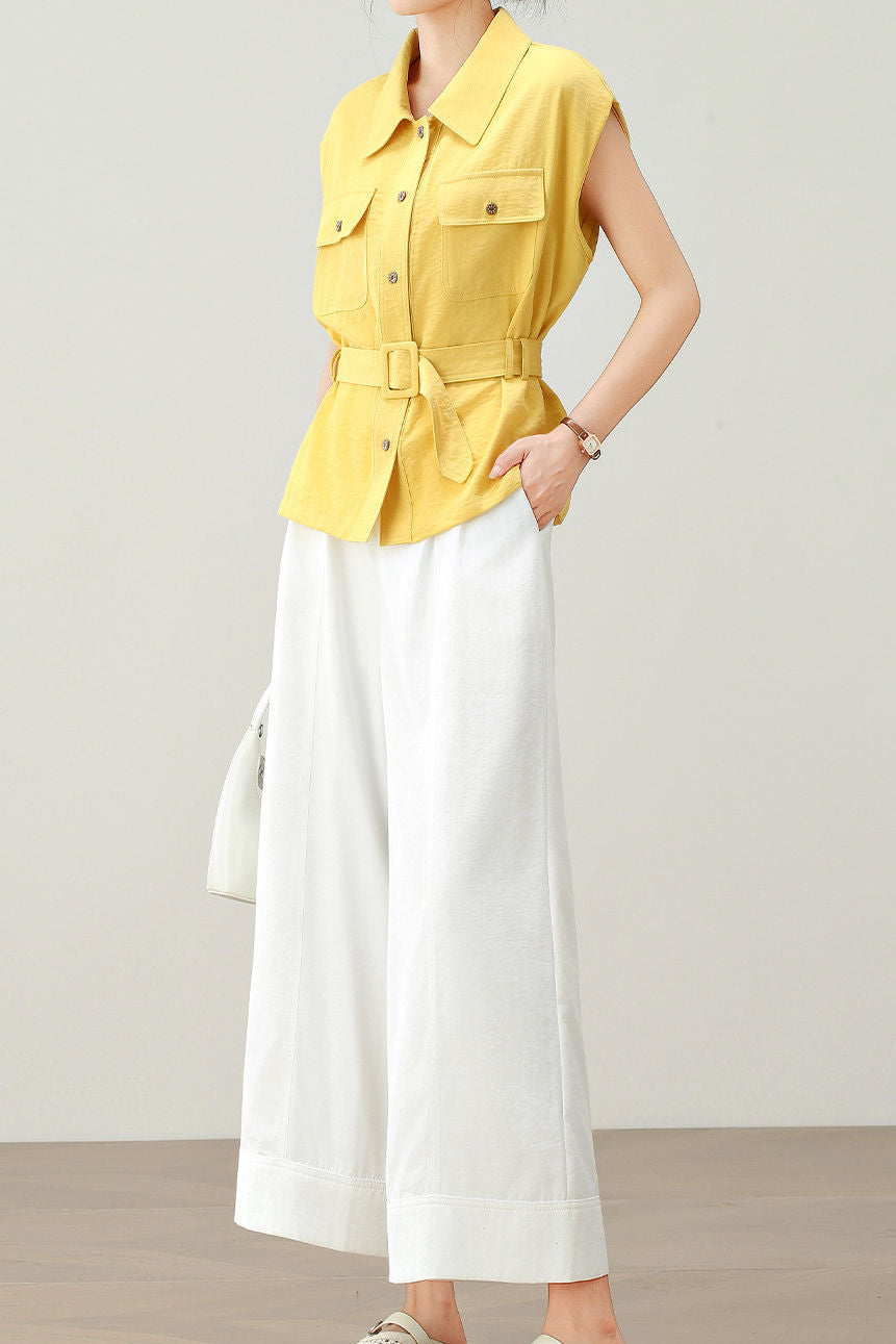 Stylish and Elegant Minimalist Set - liwisi