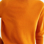 Early Autumn Long-Sleeve Knit Undershirt - liwisi