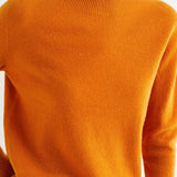 Early Autumn Long-Sleeve Knit Undershirt - liwisi