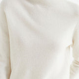 Early Autumn Long-Sleeve Knit Undershirt - liwisi