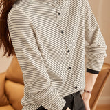 Fashionable, versatile and warm base layer top