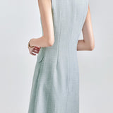 Elegant temperament suit - liwisi