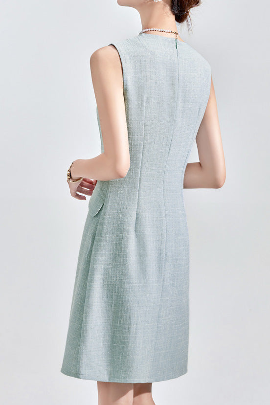 Elegant temperament suit - liwisi