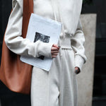 Fashionable and casual hoodie set - liwisi