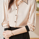 Stylish Exquisite Designer Shirt - liwisi