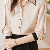 Stylish Exquisite Designer Shirt - liwisi
