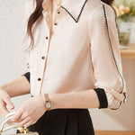Stylish Exquisite Designer Shirt - liwisi