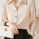 Stylish Exquisite Designer Shirt - liwisi