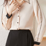 Stylish Exquisite Designer Shirt - liwisi