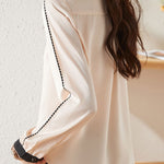 Stylish Exquisite Designer Shirt - liwisi