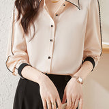 Stylish Exquisite Designer Shirt - liwisi