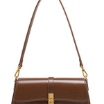Elegant commuter underarm bag - liwisi