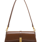 Elegant commuter underarm bag - liwisi