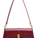 Elegant commuter underarm bag - liwisi