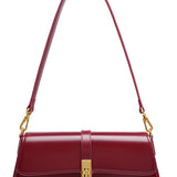Elegant commuter underarm bag - liwisi