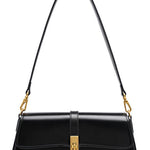Elegant commuter underarm bag - liwisi
