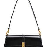Elegant commuter underarm bag - liwisi