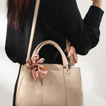 Light luxury stylish handbag - liwisi