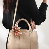 Light luxury stylish handbag - liwisi