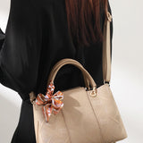 Light luxury stylish handbag - liwisi