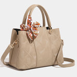 Light luxury stylish handbag - liwisi