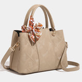 Light luxury stylish handbag - liwisi